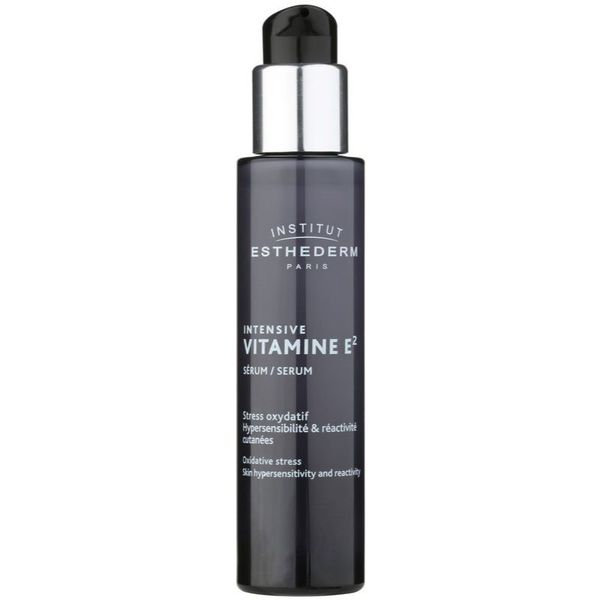 Institut Esthederm Institut Esthederm Intensive Vitamine E pomirjajoči serum z vitaminom E 30 ml