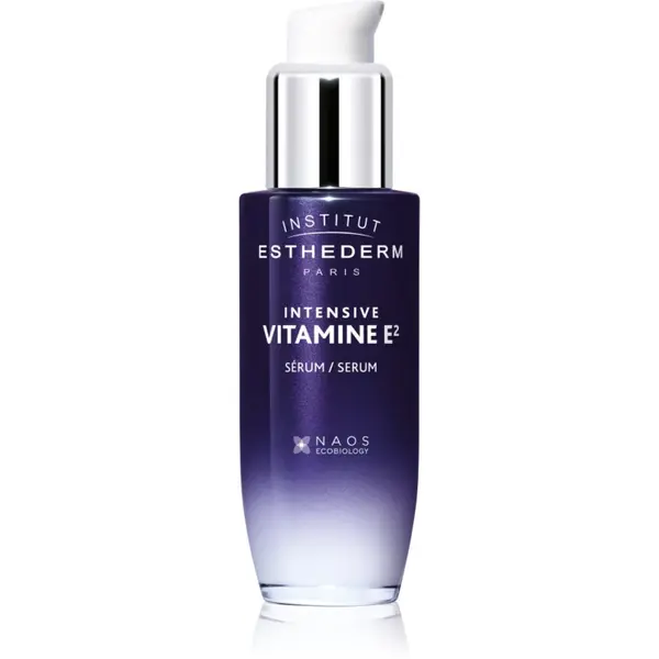 Institut Esthederm Institut Esthederm Intensive Vitamine E serum za občutljivo kožo 30 ml