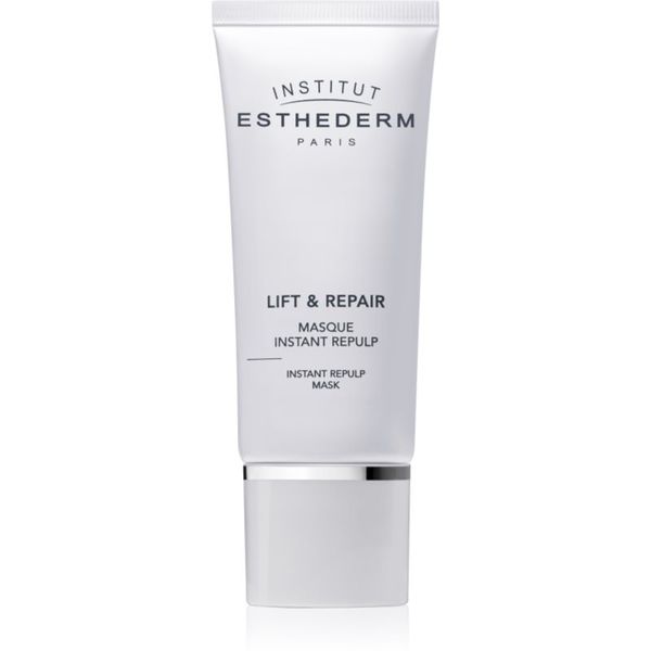 Institut Esthederm Institut Esthederm Lift & Repair Instant Repulp Mask maska za obraz s takojšnjim gladilnim učinkom 50 ml