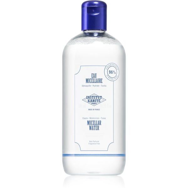 Institut Karité Paris Institut Karité Paris Micellar Water micelarna voda za odstranjevanje ličil 500 ml