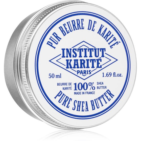 Institut Karité Paris Institut Karité Paris Pure Shea Butter 100% karitejevo maslo 50 ml