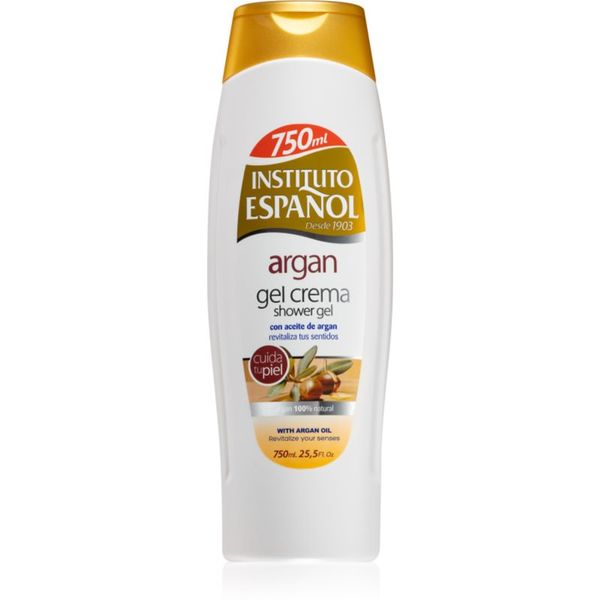 Instituto Español Instituto Español Agran gel za prhanje 750 ml