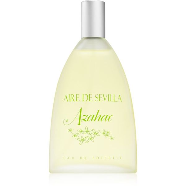 Instituto Español Instituto Español Aire De Sevilla Azahar toaletna voda za ženske 150 ml