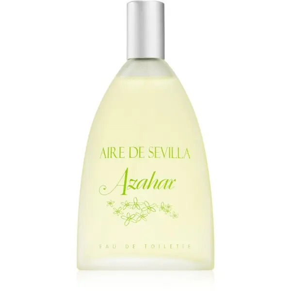 Instituto Español Instituto Español Aire De Sevilla Azahar toaletna voda za ženske 150 ml