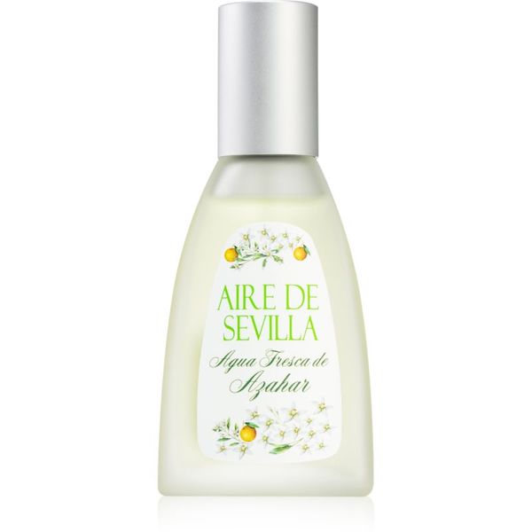 Instituto Español Instituto Español Aire De Sevilla Azahar toaletna voda za ženske 30 ml