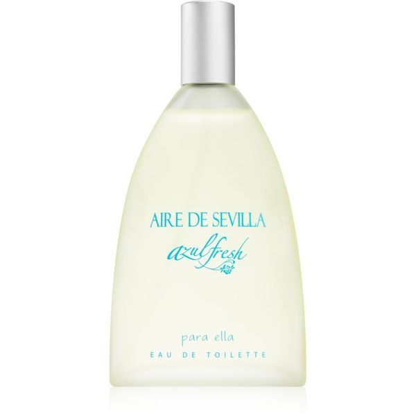 Instituto Español Instituto Español Aire De Sevilla Azul Fresh toaletna voda za ženske 150 ml