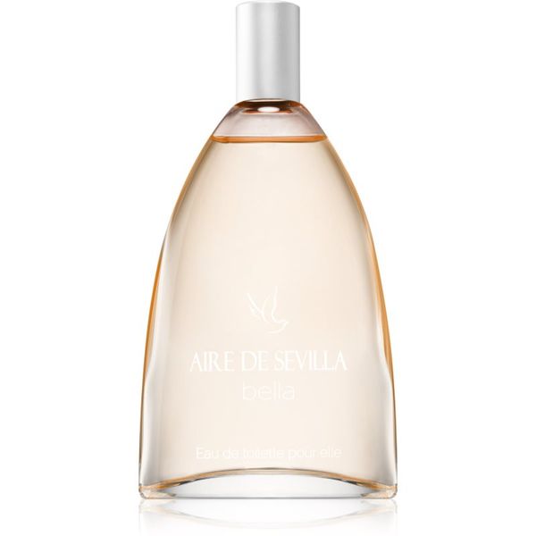 Instituto Español Instituto Español Aire De Sevilla Bella toaletna voda za ženske 150 ml