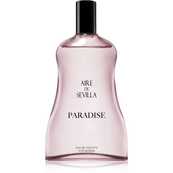 Instituto Español Instituto Español Aire De Sevilla Paradise toaletna voda za ženske 150 ml