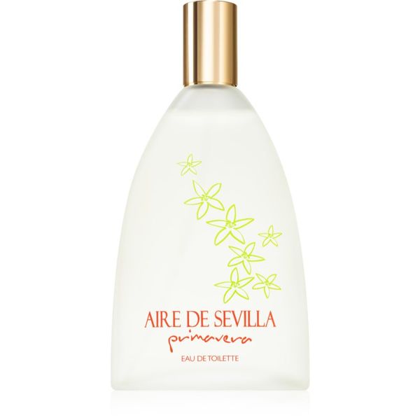 Instituto Español Instituto Español Aire De Sevilla Spring toaletna voda za ženske 150 ml