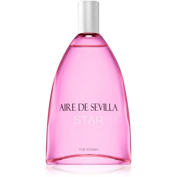 Instituto Español Instituto Español Aire De Sevilla Star toaletna voda za ženske 150 ml