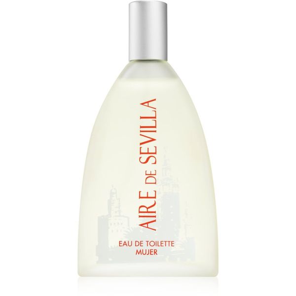 Instituto Español Instituto Español Aire De Sevilla toaletna voda za ženske 150 ml