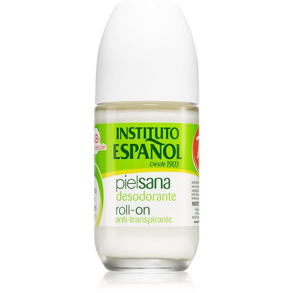 Instituto Español Instituto Español Healthy Skin dezodorant roll-on 75 ml
