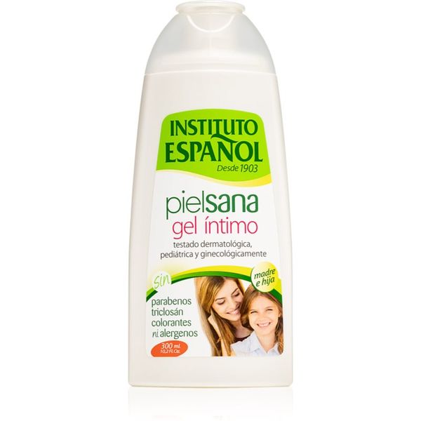 Instituto Español Instituto Español Healthy Skin gel za intimno higieno 300 ml