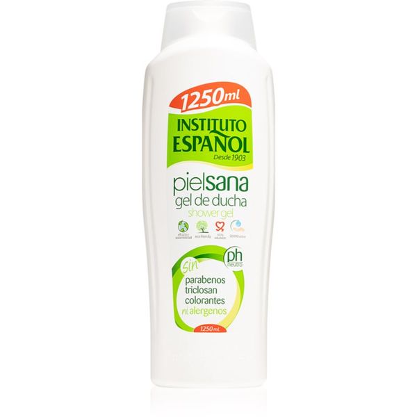 Instituto Español Instituto Español Healthy Skin gel za prhanje 1250 ml