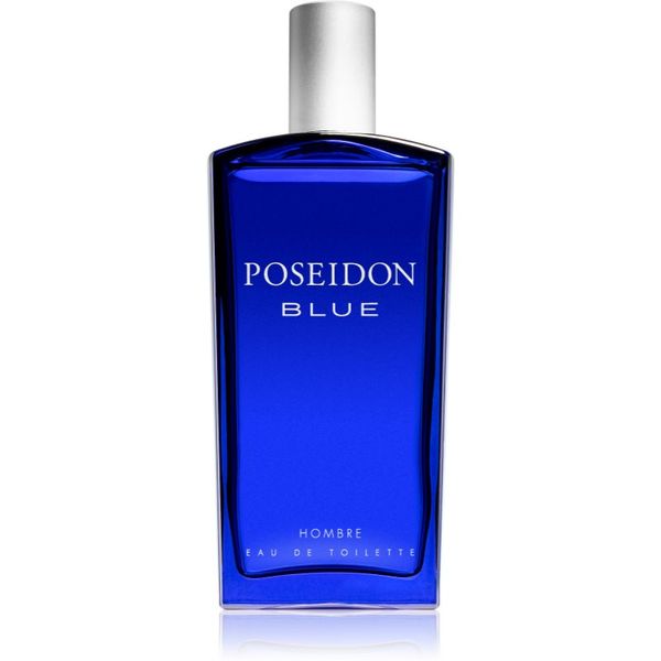 Instituto Español Instituto Español Poseidon Blue toaletna voda za moške 150 ml