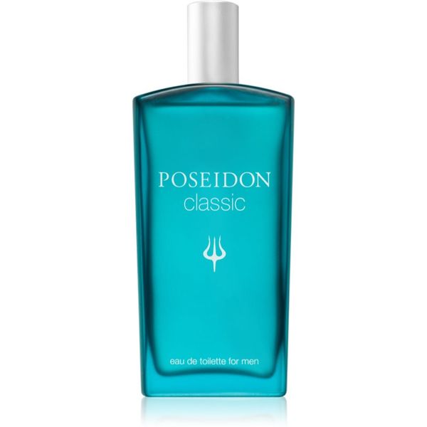 Instituto Español Instituto Español Poseidon Classic toaletna voda za moške 150 ml