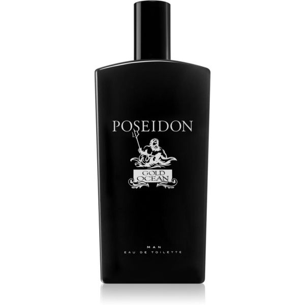 Instituto Español Instituto Español Poseidon Gold Ocean toaletna voda za moške 150 ml