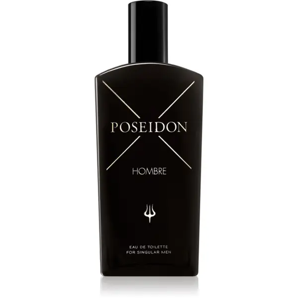 Instituto Español Instituto Español Poseidon Hombre toaletna voda za moške 150 ml