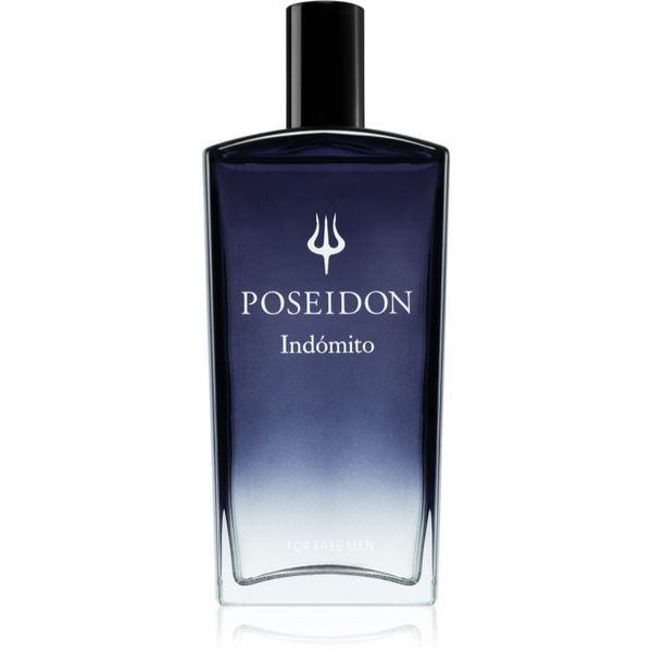 Instituto Español Instituto Español Poseidon Indomito toaletna voda za ženske 150 ml