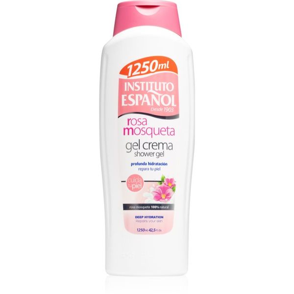 Instituto Español Instituto Español Rosehip nežni gel za prhanje 1250 ml