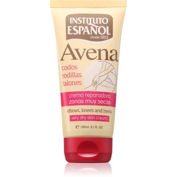 Instituto Español Instituto Español Tubo Crema Avena regeneracijska krema 150 ml