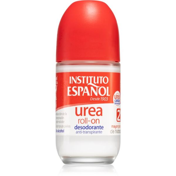 Instituto Español Instituto Español Urea dezodorant roll-on 75 ml