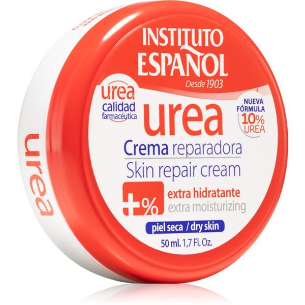 Instituto Español Instituto Español Urea vlažilna krema za telo 30 ml