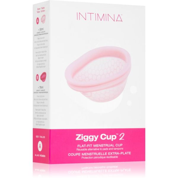 Intimina Intimina Ziggy Cup 2 A menstrualna skodelica 50 ml
