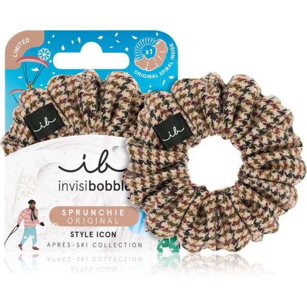 invisibobble invisibobble Apres Ski elastika za lase (limitirana edicija) 1 kos