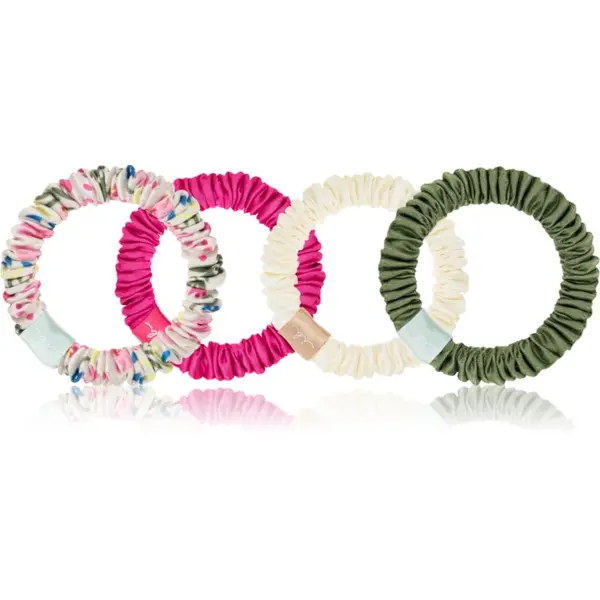 invisibobble invisibobble Beauties Wildflower Blossom Dreams elastike za lase 4 kos