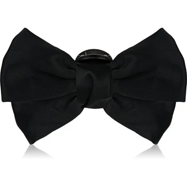 invisibobble invisibobble Clipstar Eclipse Nightfall sponka krokodilček za lase velikost M 1 kos