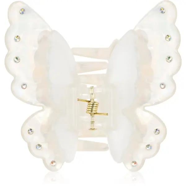 invisibobble invisibobble Clipstar Fairy Fierce sponka krokodilček za lase velikost M 1 kos