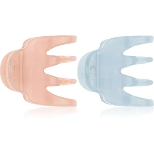 invisibobble invisibobble Clipstar Gym Buddy sponke za lase velikost S 2 kos