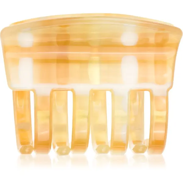 invisibobble invisibobble Clipstar Luminous Joy sponka krokodilček za lase 1 kos