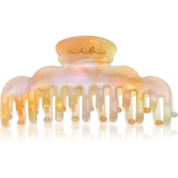 invisibobble invisibobble Clipstar Pastel Prism sponka krokodilček za lase velikost M 1 kos