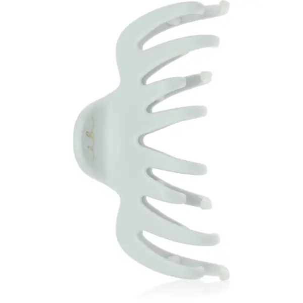 invisibobble invisibobble Clipstar Rosy Bliss sponka krokodilček za lase velikost M 1 kos