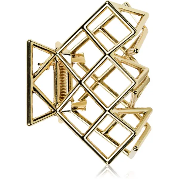 invisibobble invisibobble Clipstar sponka krokodilček za lase 1 kos