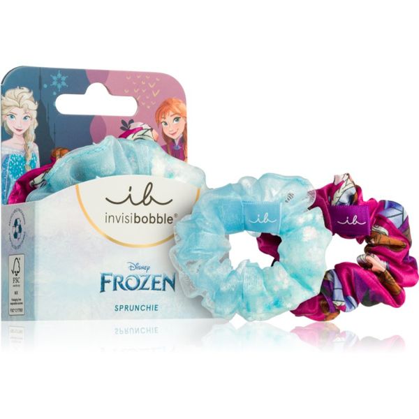 invisibobble invisibobble Disney Princess Frozen elastike za lase 2 ks 2 kos