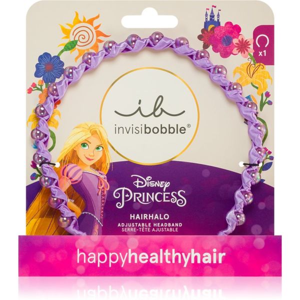 invisibobble invisibobble Disney Princess Rapunzel obroč za lase 1 kos