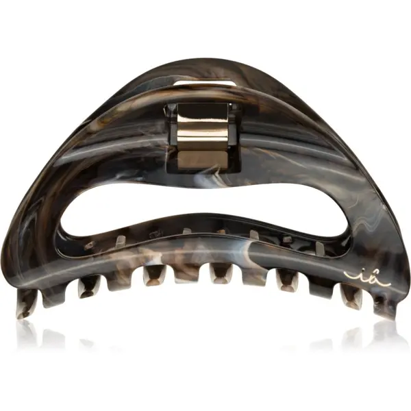 invisibobble invisibobble Everclaw Cool & Calm sponka krokodilček za lase velikost L 1 kos