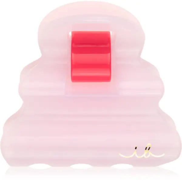invisibobble invisibobble Everclaw Rosy Plateau sponke za lase velikost M 1 kos