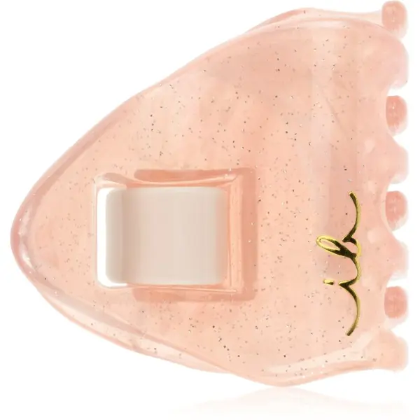 invisibobble invisibobble Everclaw sponka krokodilček za lase velikost S 1 kos