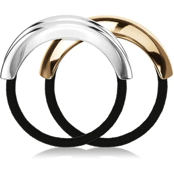 invisibobble invisibobble Hair Tie Eclipse Aurora Radiance elastike za lase 2 kos