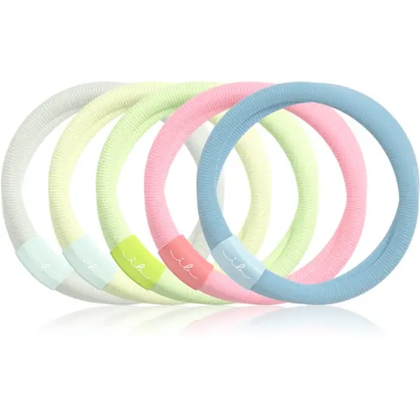 invisibobble invisibobble Hair Tie Glow in the dark elastike za lase , ki se sveti v temi 5 kos