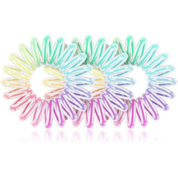 invisibobble invisibobble Kids Original Magic Rainbow elastike za lase 3 kos