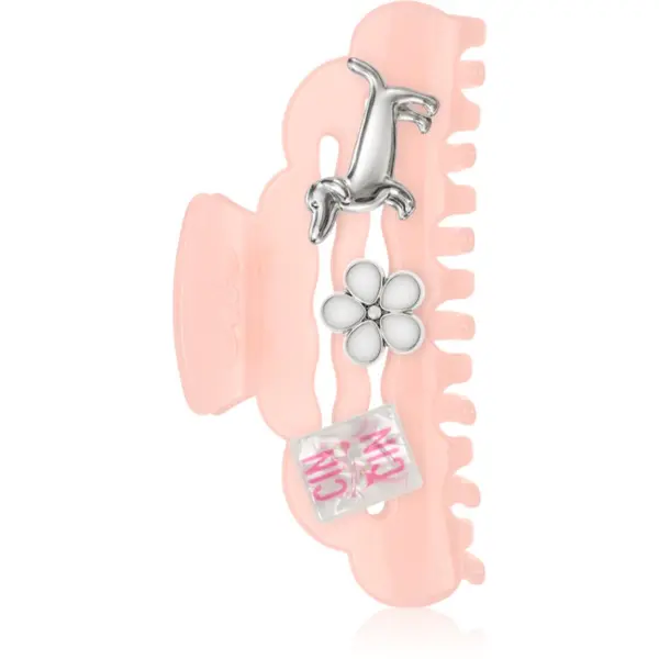 invisibobble invisibobble My Claw sponka krokodilček za lase 1 kos