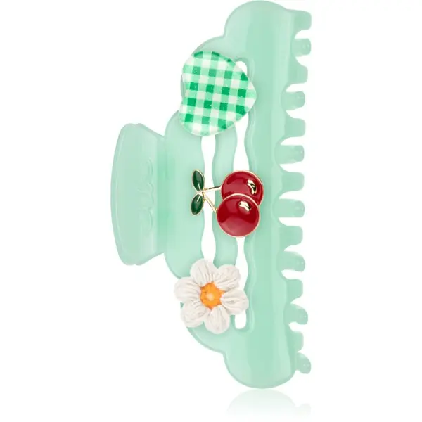 invisibobble invisibobble My Claw sponka krokodilček za lase 1 kos