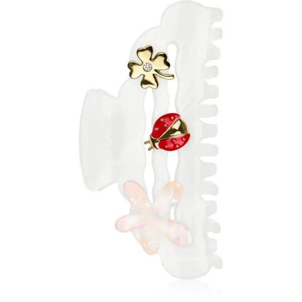 invisibobble invisibobble My Claw sponka krokodilček za lase 1 kos