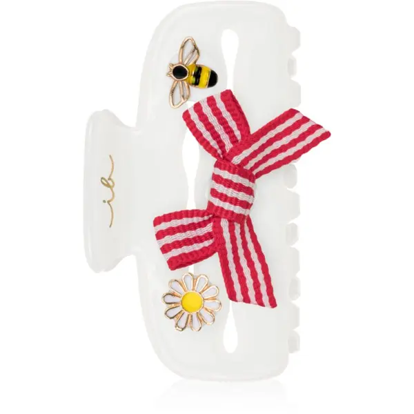 invisibobble invisibobble MYCLAW Juicy Charms sponka krokodilček za lase 4 kos