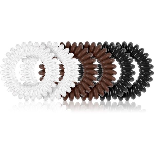 invisibobble invisibobble Power Simply the Best elastike za lase 6 kos